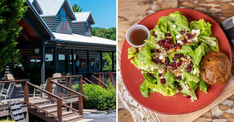 These Morning Plates In Georgia Are Bringing People From Miles Away