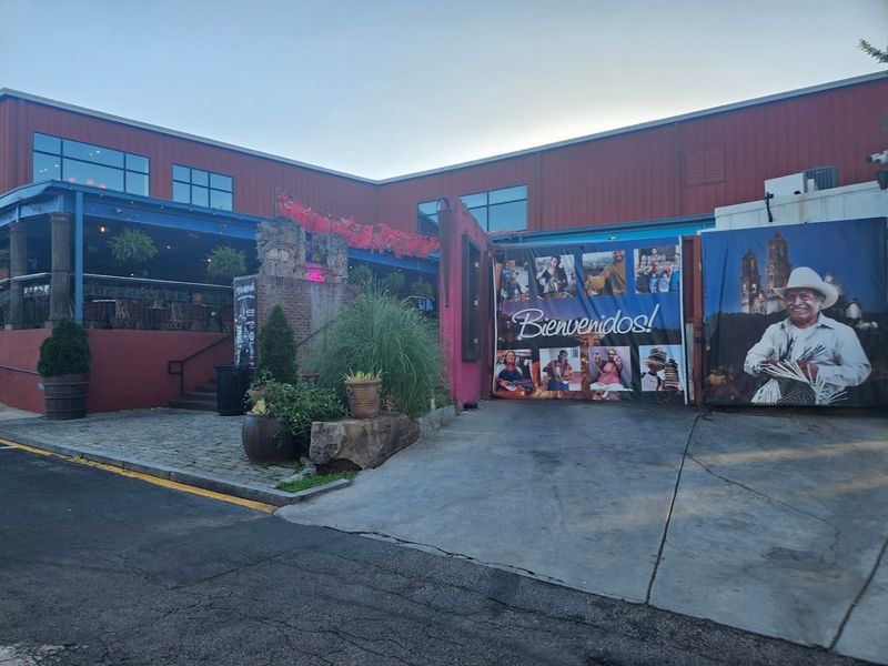 Castleberry Hill Neighborhood Charm