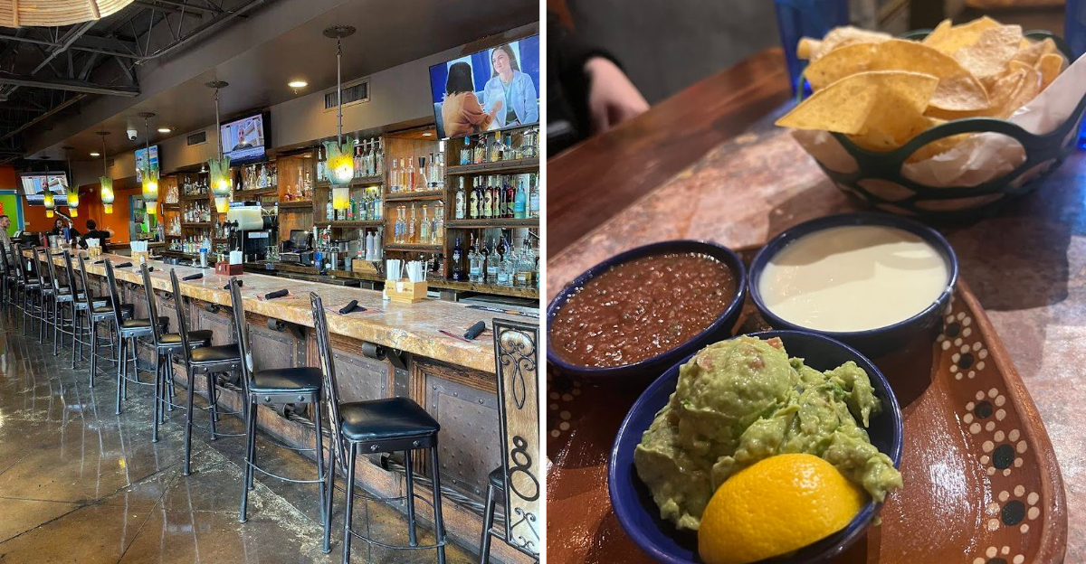 These Nachos At A Georgia Spot Are So Good Theyre Worth The Trip In 2026 - Decor Hint