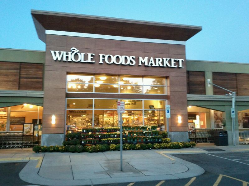 Whole Foods Market