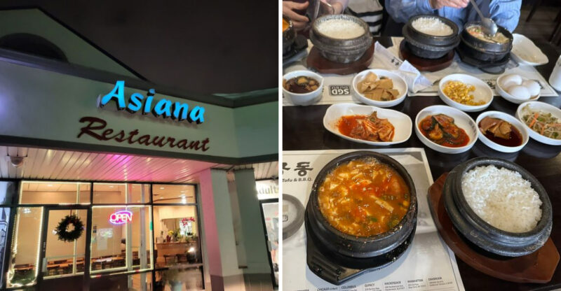 These Ohio Restaurants Are Quietly Serving Some Of The Best Korean Flavors Around