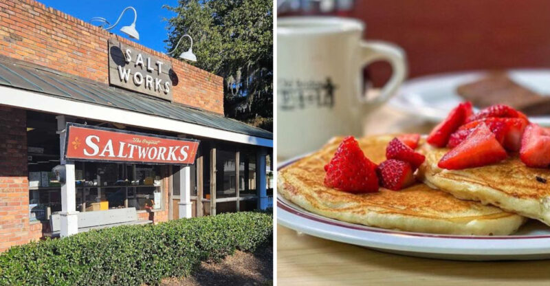 These Old School Diners In North Carolina Feel Frozen In Time