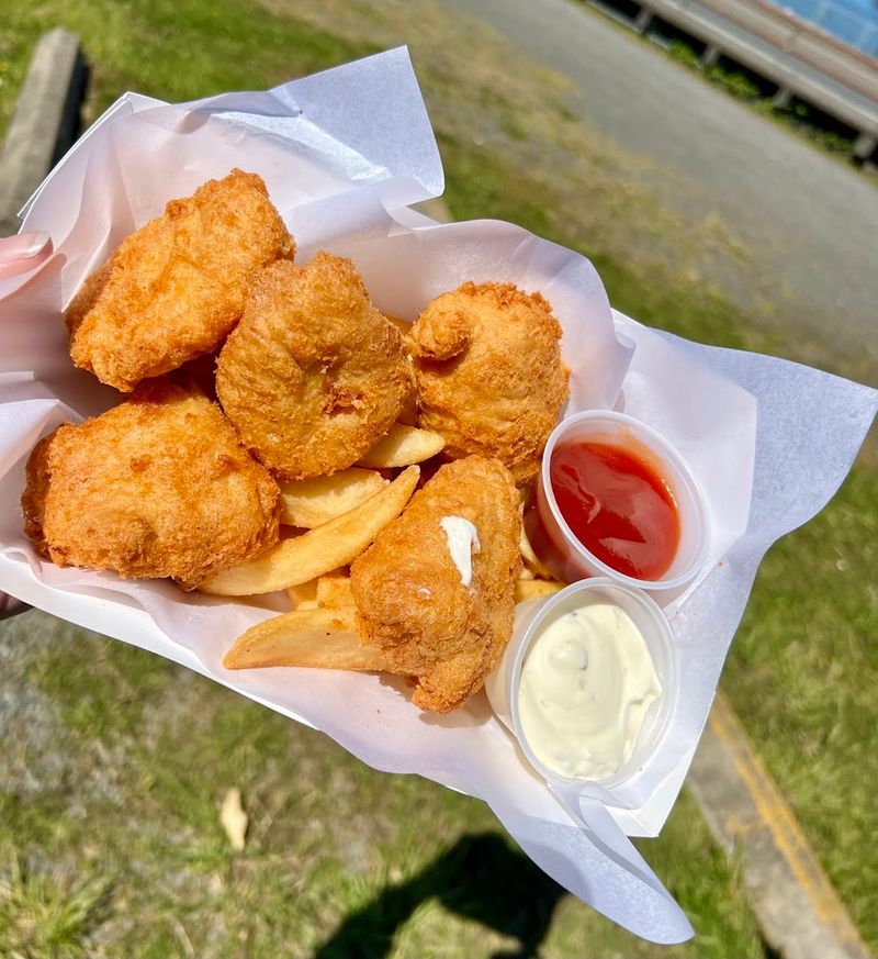Bowpicker Fish & Chips