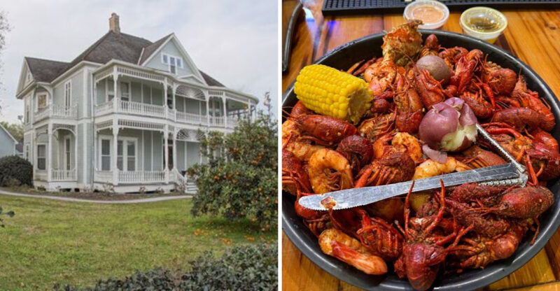 These Overlooked Louisiana Towns Hold Onto A Zydeco And Cracklin Tradition That Never Left