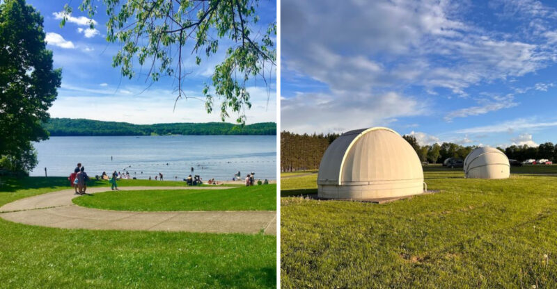 These Pennsylvania Parks Are Perfect For Anyone Who Loves The Outdoors