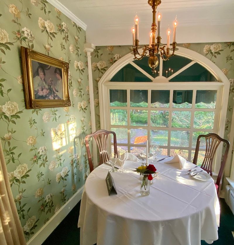 Duling-Kurtz House & Country Inn