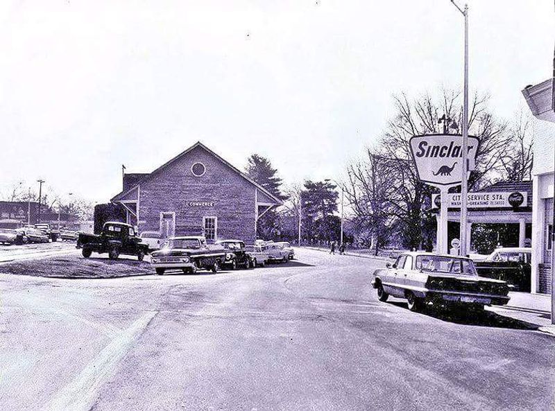 Historic Downtown District