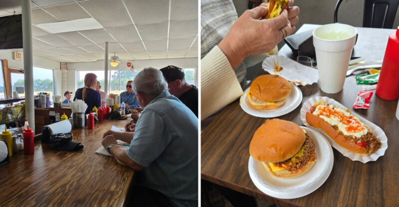 These Simple, Classic Hot Dogs In Georgia Keep Winning People Over
