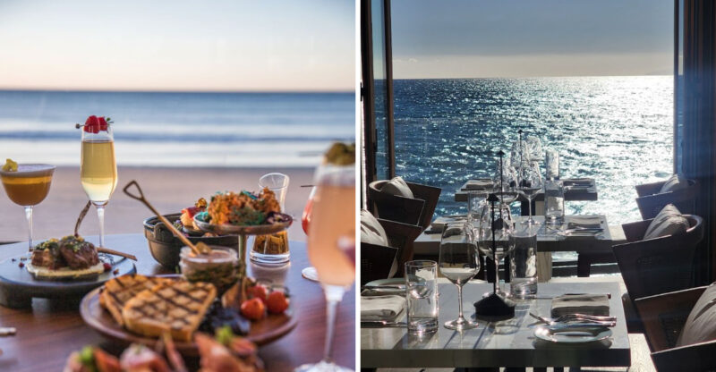 These Southern California Beachfront Restaurants Make The View Part Of The Meal In Spring