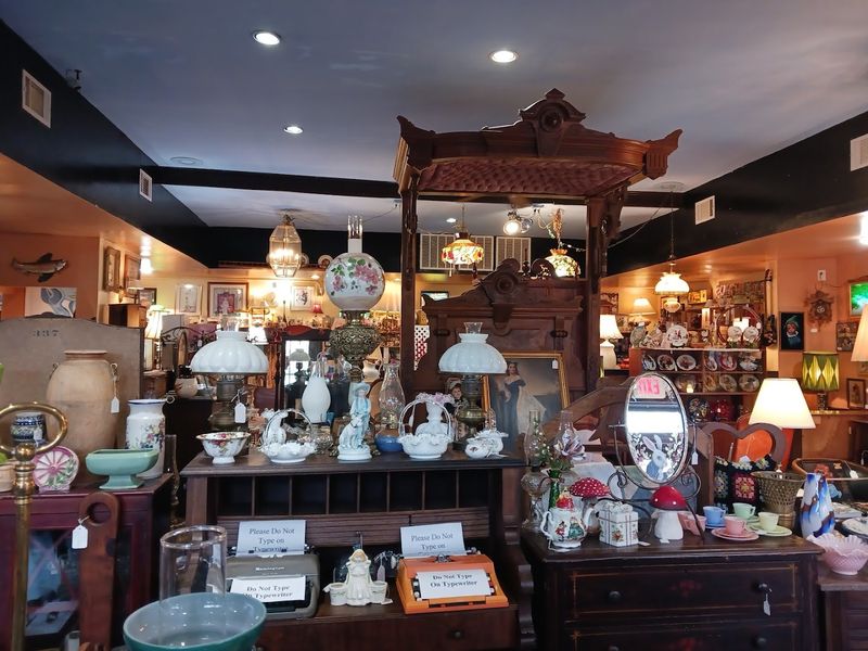 An Extensive Collection That Spans Centuries