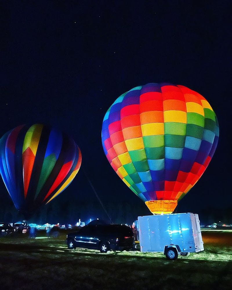 Watermelon Festival Parade