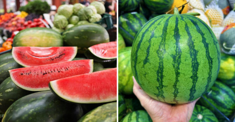 These Summer Moments At Cordele Georgia’s Watermelon Festival Are Full Of Flavor