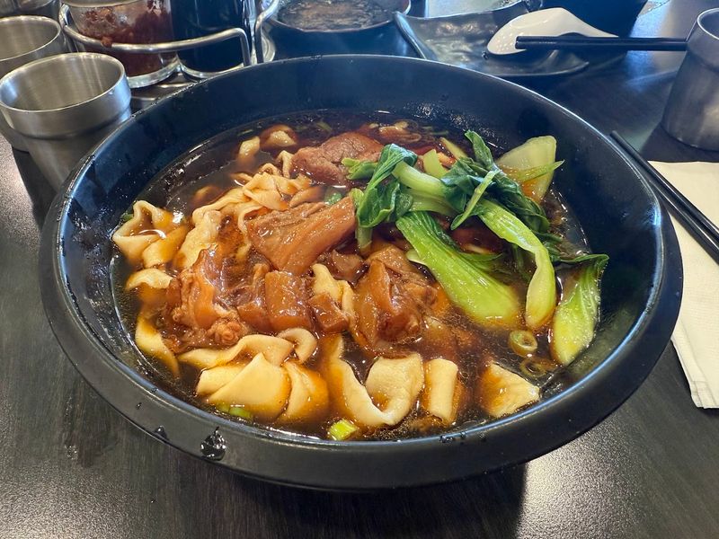 A & J Restaurant, Irvine