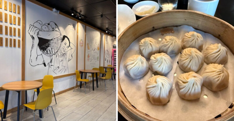 These Taiwanese Spots In California Serve Dishes People Drive Back For This April