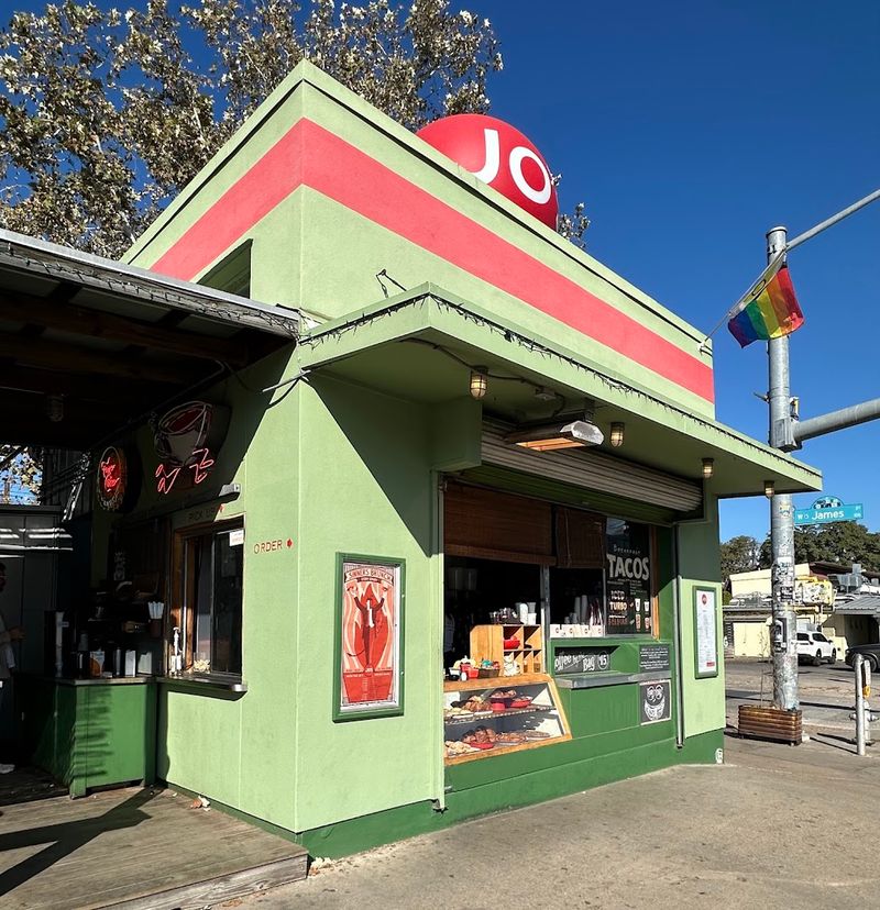 Jo's Coffee, Austin