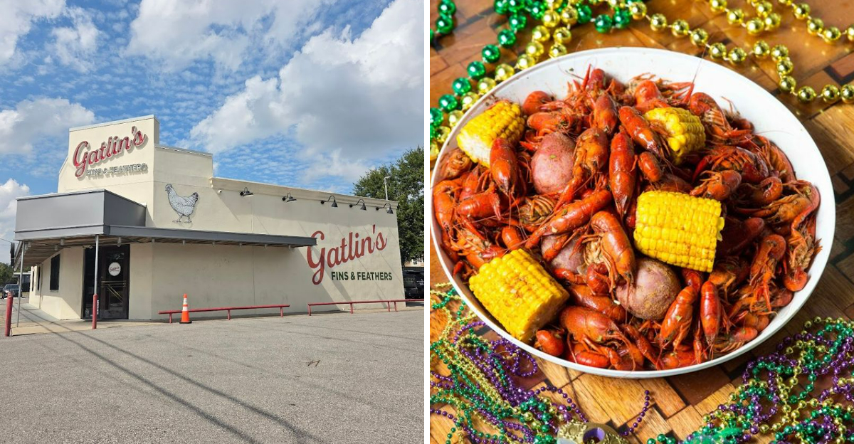 These Texas Catfish Joints Are The Ones Locals Will Travel For - Decor Hint