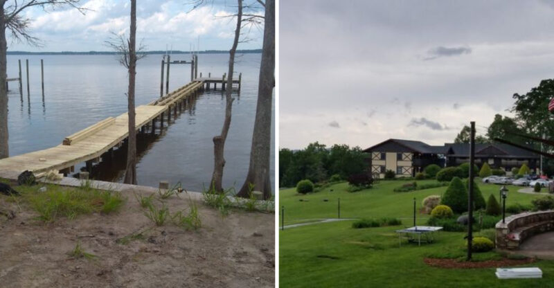 These Tiny North Carolina Towns Will Make You Forget What Year It Is