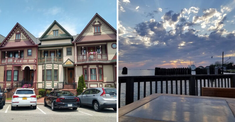 These Virginia Towns Prove Some Places Never Lose Their Magic