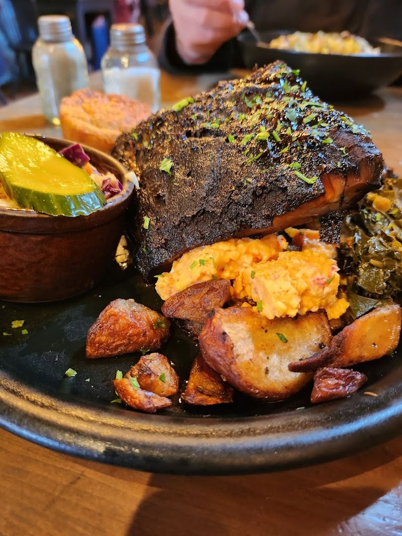 These West Virginia Restaurants Are The Heart Of Appalachian Comfort Cooking - Decor Hint Alma Bea