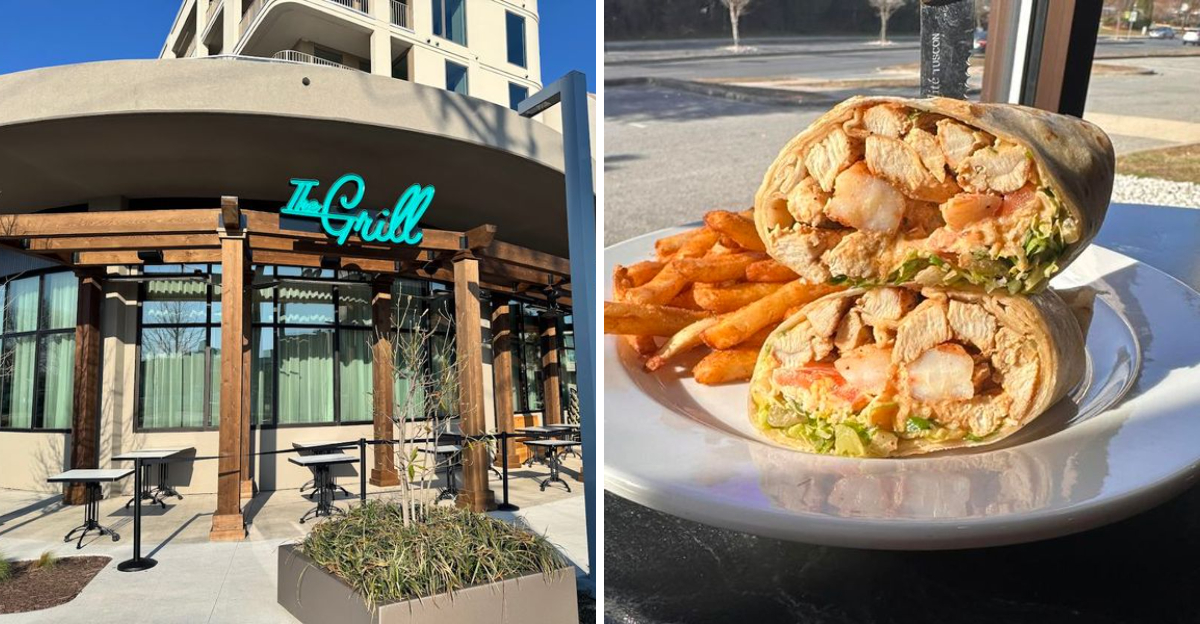 These West Virginia Restaurants Are The Heart Of Appalachian Comfort Cooking - Decor Hint