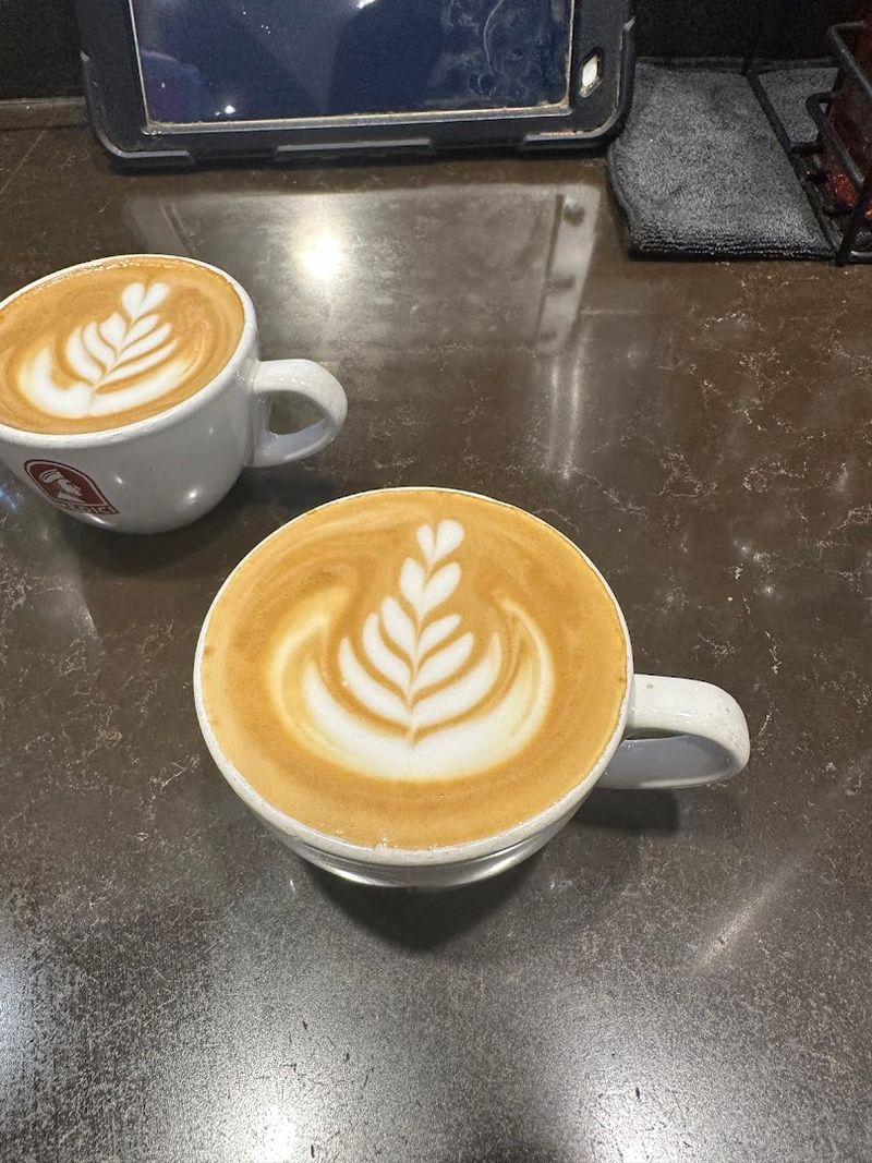 Coffee Menu Highlights