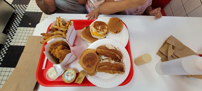 What Else Is On The Menu