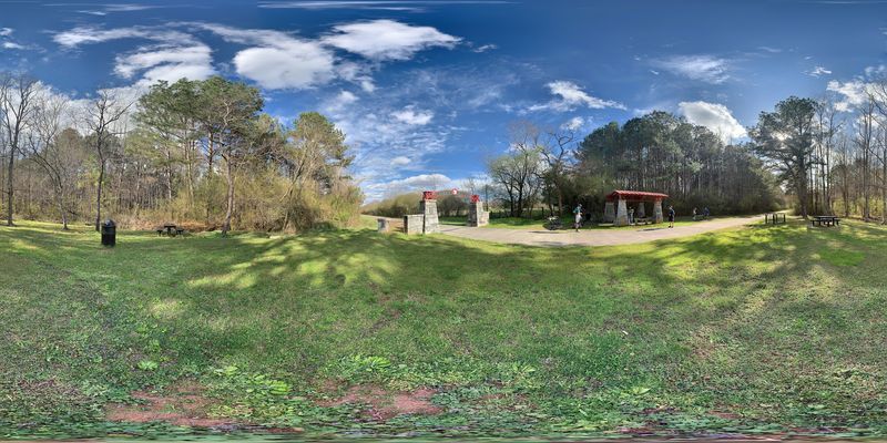 Historical Significance of the Silver Comet Route