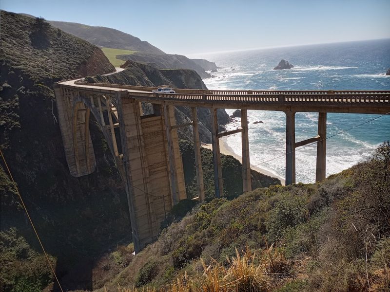The 656-Mile Route That Actually Lives Up to the Hype