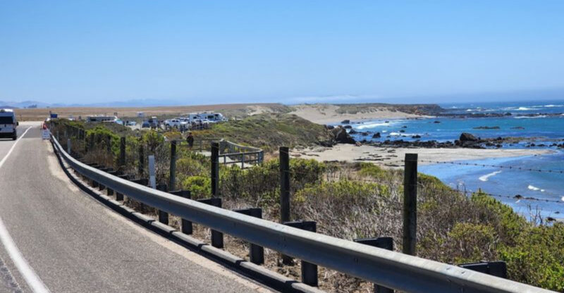 This 656-Mile Scenic Drive In California Is So Stunning, You’ll Think You’re In A Movie