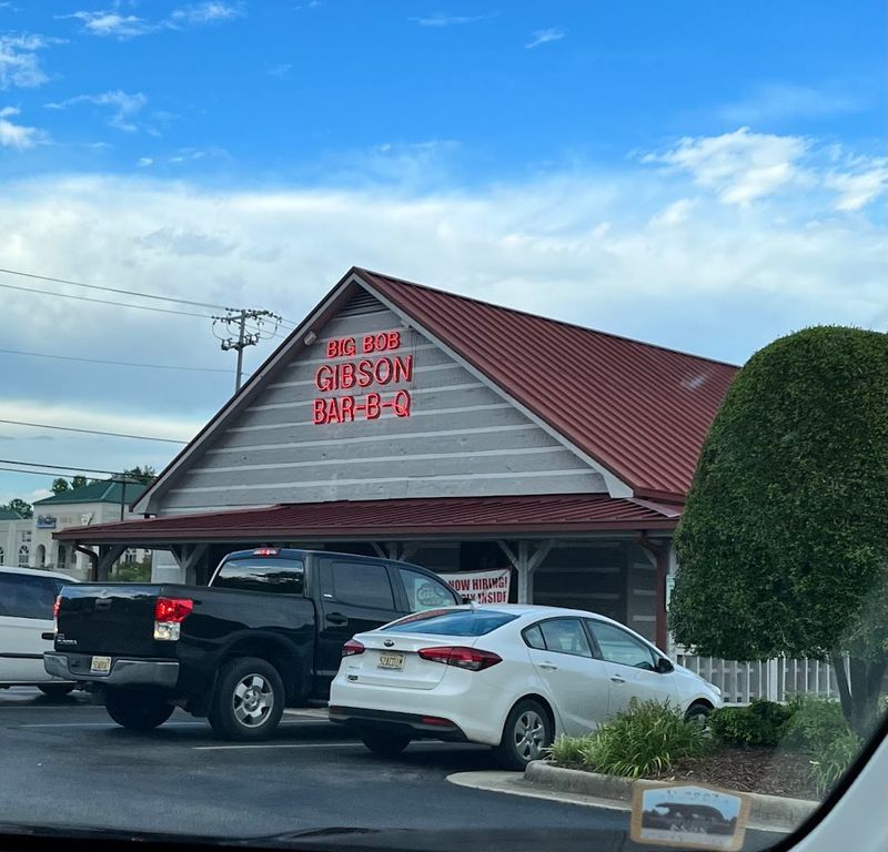 The Place Where Alabama BBQ Legacy Lives 