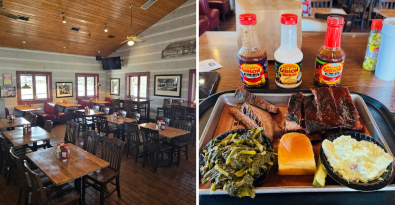 This Alabama Backyard Smoker Has Become A Must-Visit For Serious BBQ Pitmasters