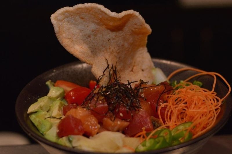 The Restaurant That Started The Buzz