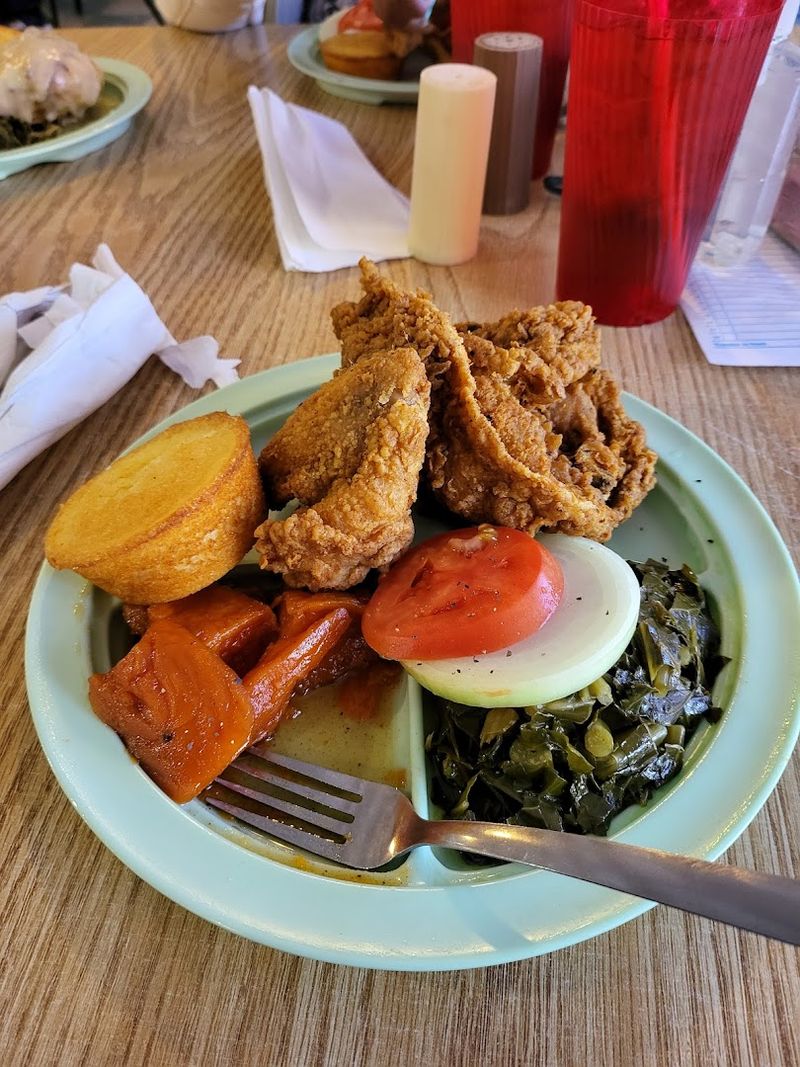 The Fried Chicken That Changes Everything