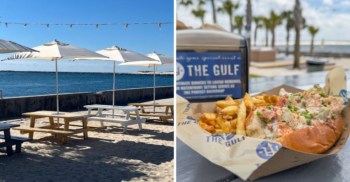 This Alabama Spot Is One Of The Best Places For Family Dining - Decor Hint