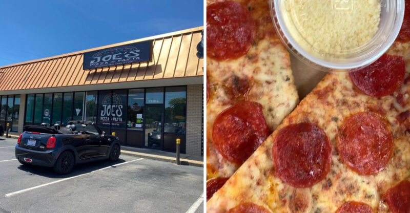 This Alabama Spot Is Serving Italian Food That Feels Truly Special