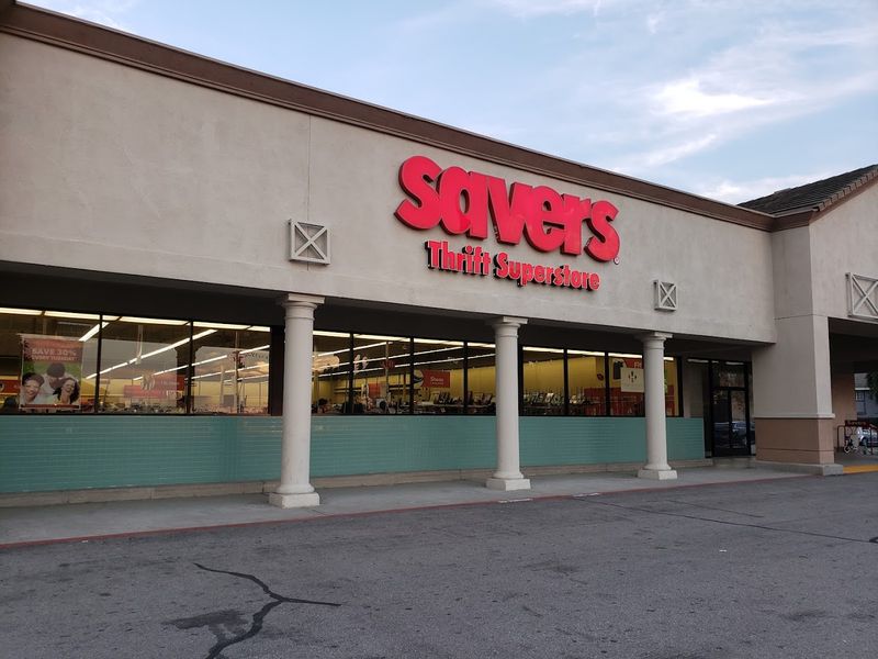 This Arcadia, California Thrift Store Adds Up To 10,000 New Items Daily And It's A Thrifter's Dream - Decor Hint The Store Address And Hours Make Planning A Visit Simple