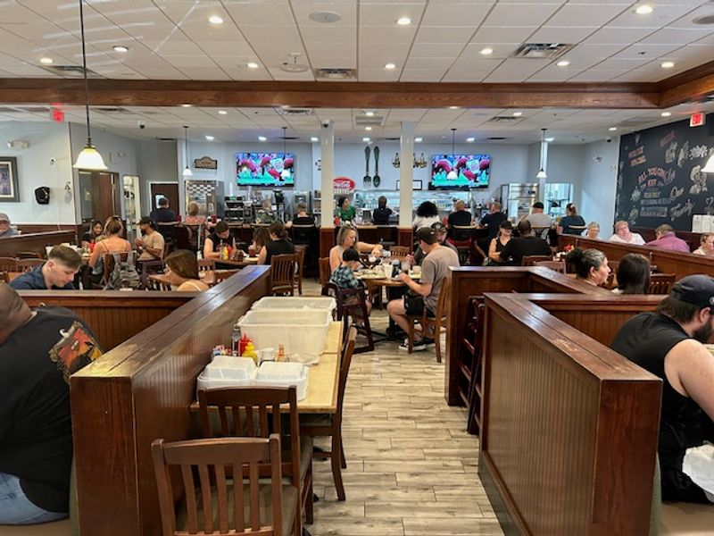 Local Hospitality Roots