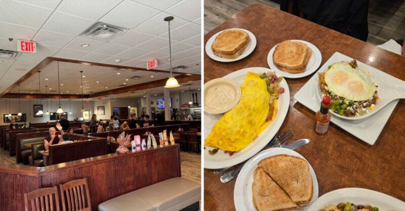 This Arizona Spot Is Known For Its Perfect Friday Fish Fry