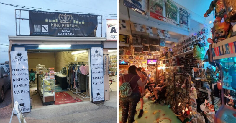 This Arizona’s Massive Open-Air Market Is A Treasure Hunter’s Fever Dream