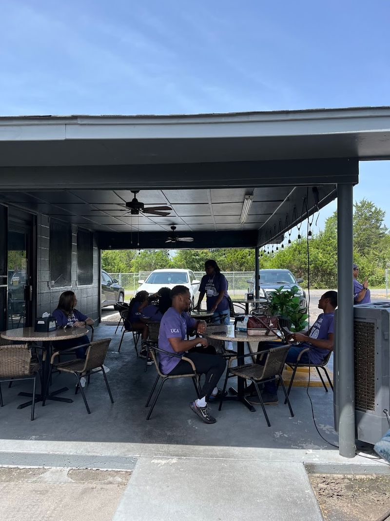 This Arkansas Food Truck Has People Leaving The Highway Just To Track It Down - Decor Hint The Food Truck That Earns Every Detour