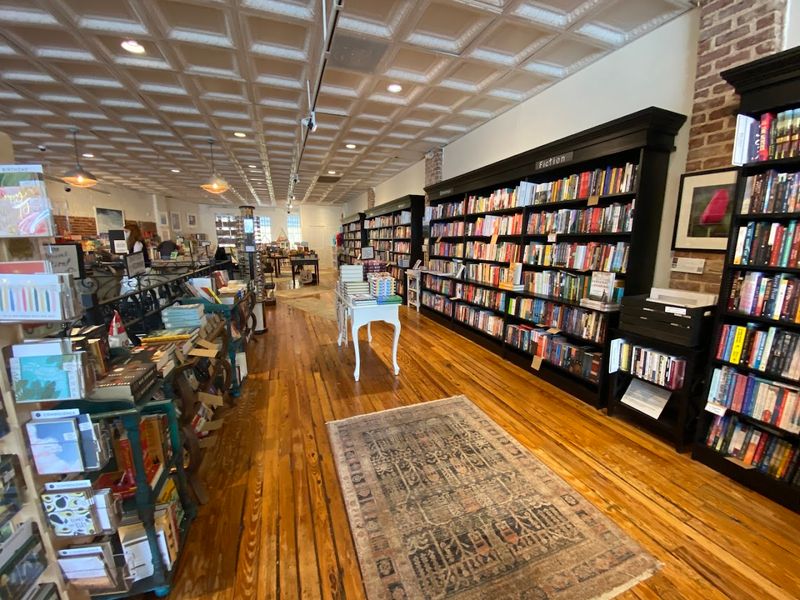 Historic Charm of a 1900 Building