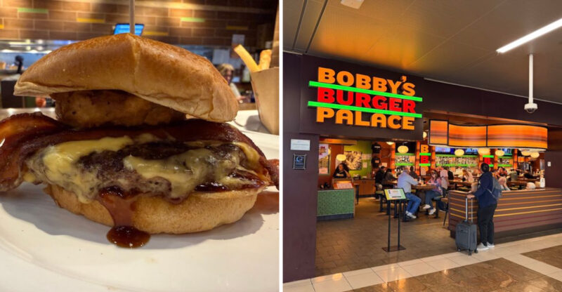 This Atlanta, Georgia Patio Is A Must-Visit For A Bright And Easy Afternoon