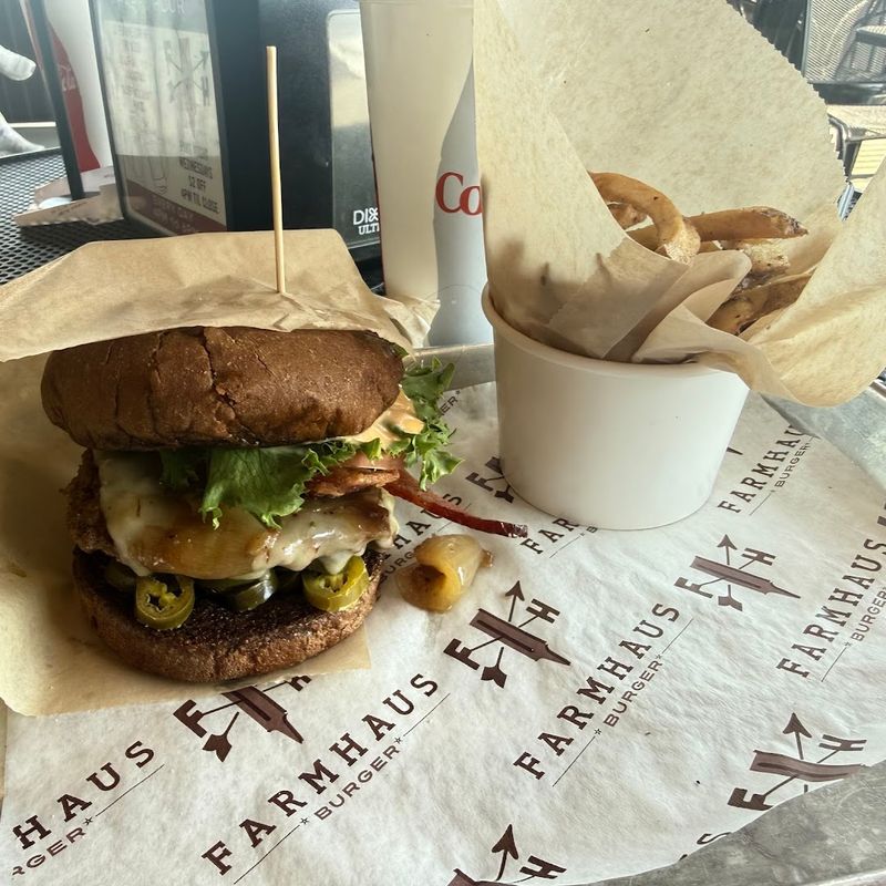 Locally Sourced Angus Beef