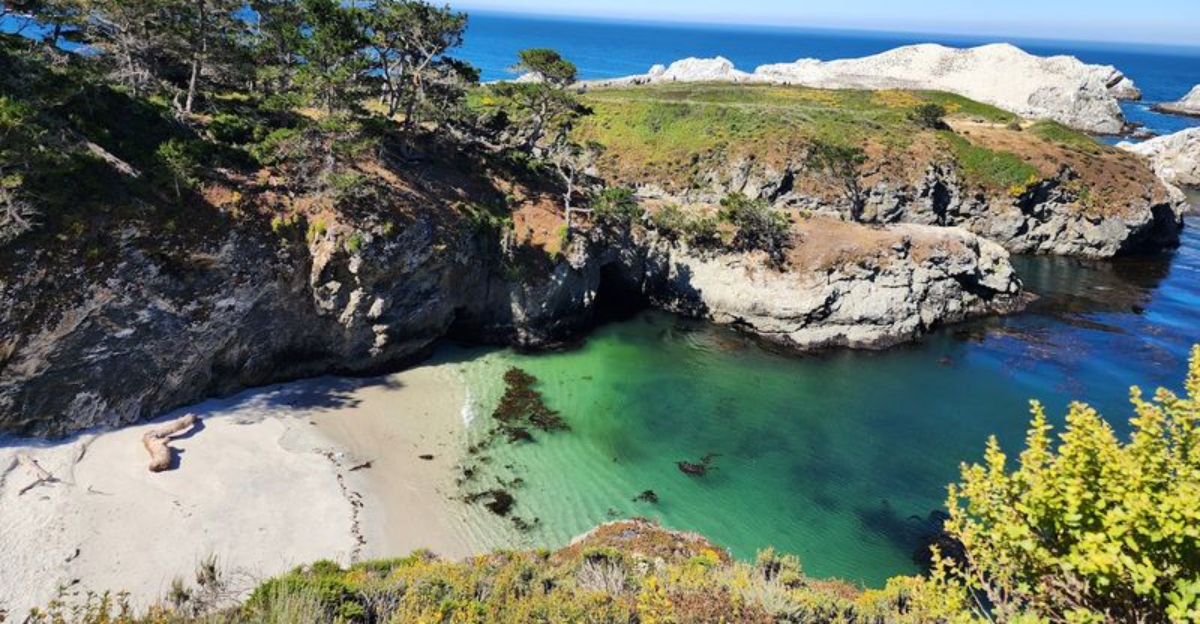 This Beautiful California State Park Has So Much To Do That One Visit Is Never Enough - Decor Hint