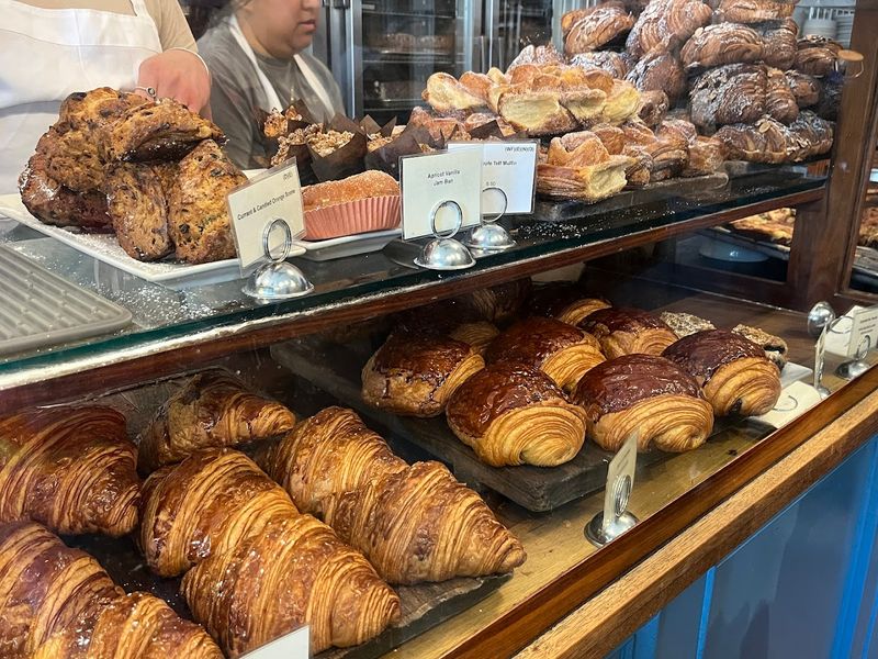 This California Bakery Is Known For Croissants That Rival Classic French Patisseries - Decor Hint Founded By Two Culinary-Trained Bakers