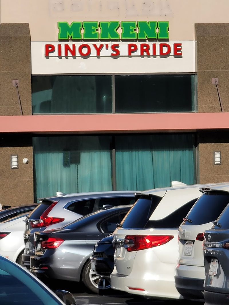 The Name Says It All - What 