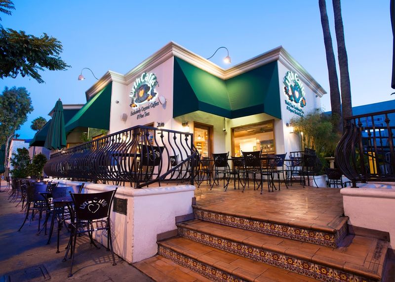 The Original Location That Started It All