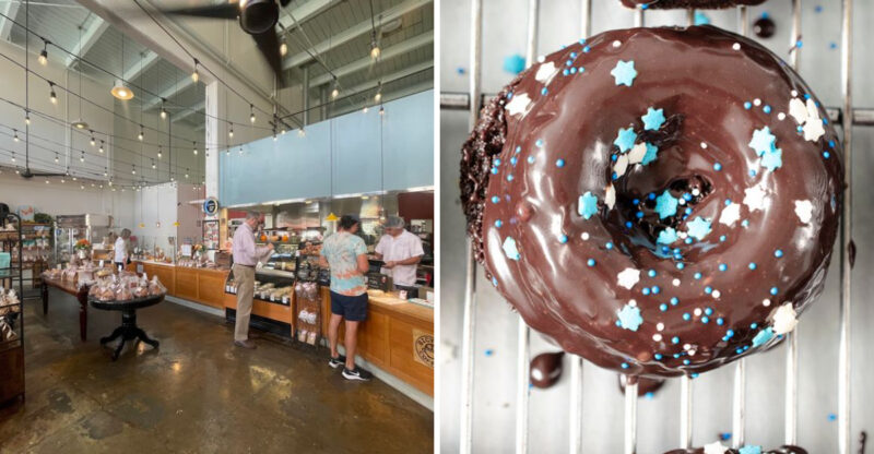 This California Gluten-Free Bakery Is Changing The Way People Think About Desserts