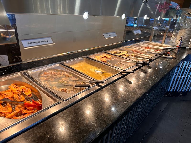 Over 150 Fresh Items Daily Means There Is Something For Everyone