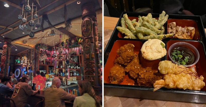 This California Tiki Bar Feels Like The Perfect Island-Inspired Summer Escape